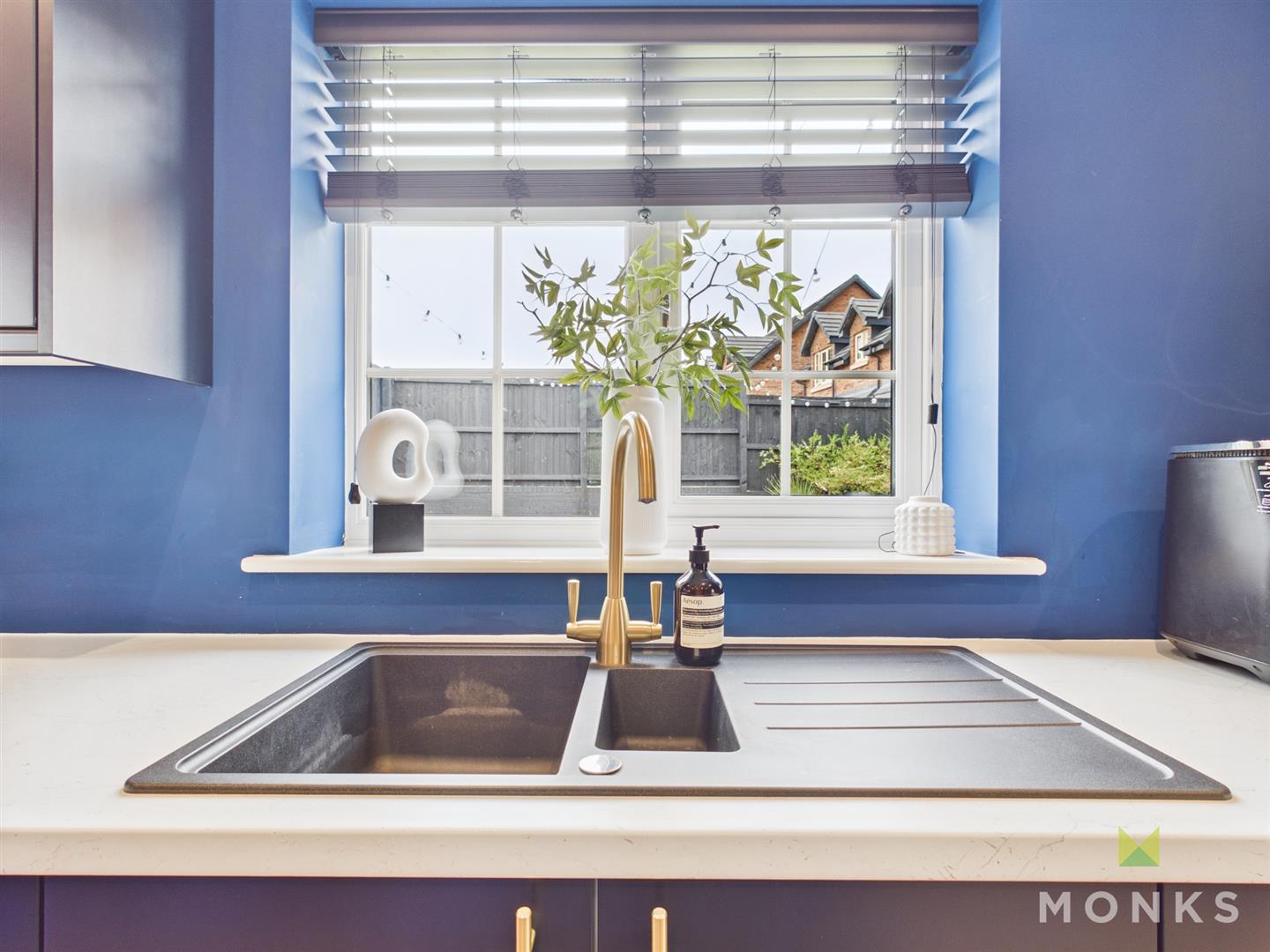 8 Bowyer Grange, Gobowen, SY11 3FQ For Sale 8 Bowyer Grange, Gobowen, SY11 3FQ For Sale